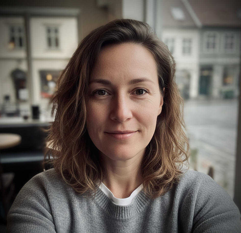 Elena Varga — children's book author